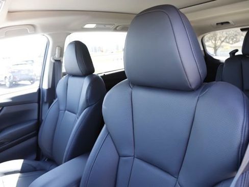 New 2026 Subaru Ascent Touring AWD/4WD image 12