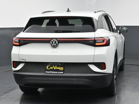 Used 2024 Volkswagen ID.4 2WD image 4
