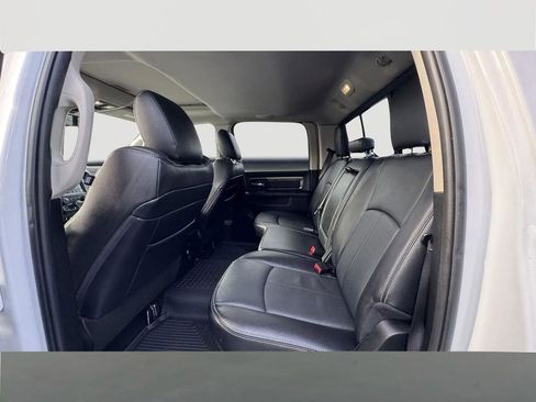 Used 2018 RAM 1500 Sport w/ Sport Premium Group image 6