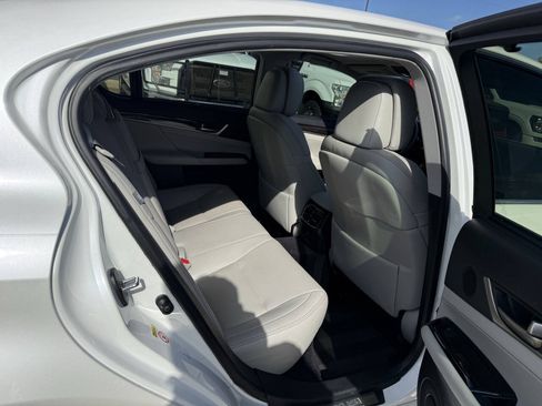 Used 2013 Lexus GS 350 w/ Luxury Pkg RWD image 15