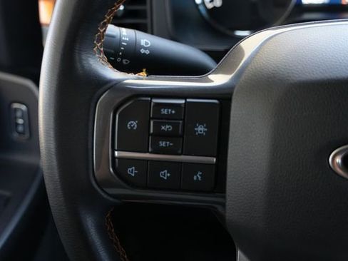 Used 2023 Ford F150 Tremor w/ Trailer Tow Package AWD/4WD image 13