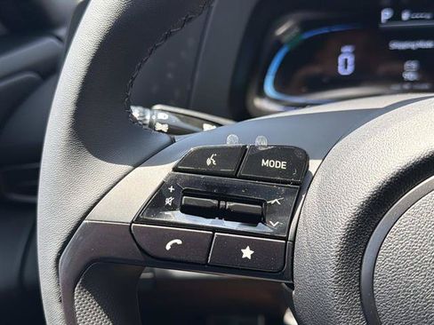 New 2026 Hyundai Elantra SEL Sport FWD image 19