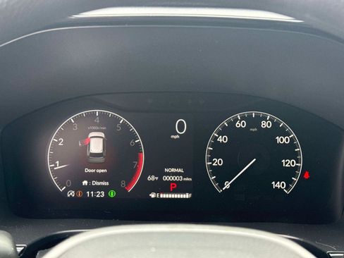 New 2026 Honda CR-V LX image 28