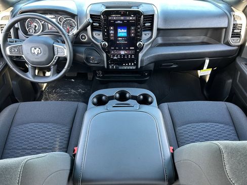 New 2026 RAM 3500 Tradesman image 12