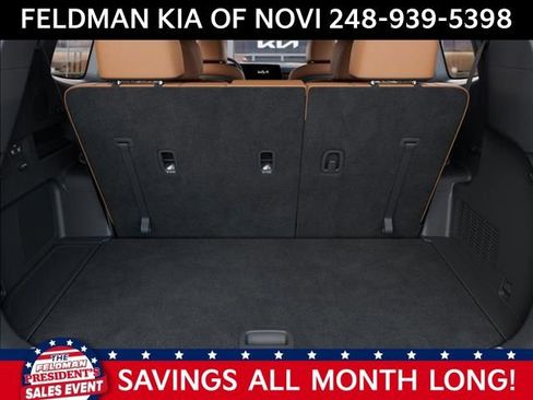 New 2025 Kia Telluride SX X-Line image 19