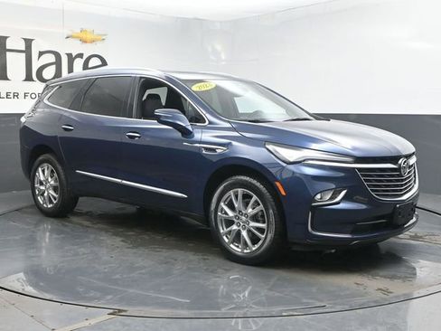 Certified 2023 Buick Enclave Essence w/ Experience Buick Package FWD image 6