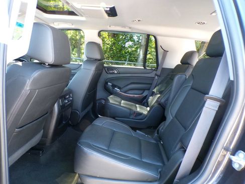 Used 2017 Chevrolet Tahoe Premier AWD/4WD image 19