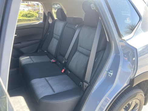 New 2026 Nissan Rogue SV image 16