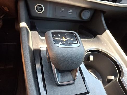 Certified 2023 Nissan Rogue S AWD/4WD image 16