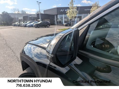 Certified 2023 Hyundai Tucson SEL w/ Convenience Package AWD/4WD image 43