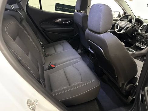 Used 2024 GMC Terrain SLE w/ Driver Convenience Package AWD/4WD image 24