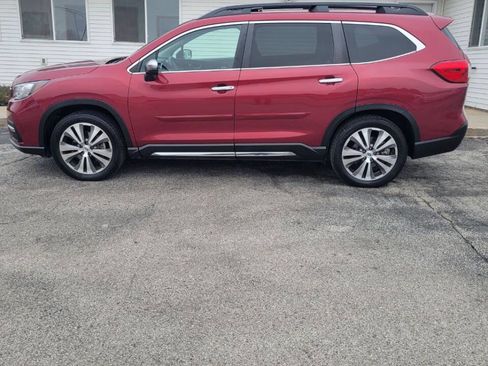 Used 2022 Subaru Ascent Touring image 3