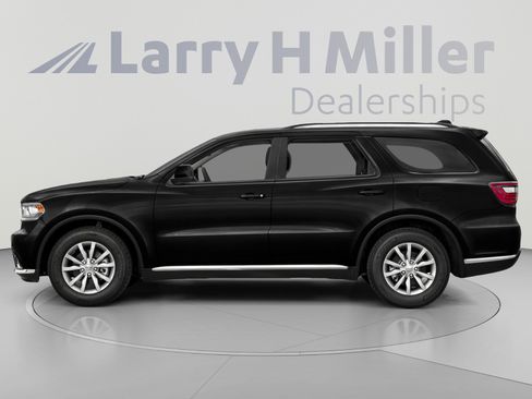 Used 2017 Dodge Durango GT w/ Premium Group RWD image 3