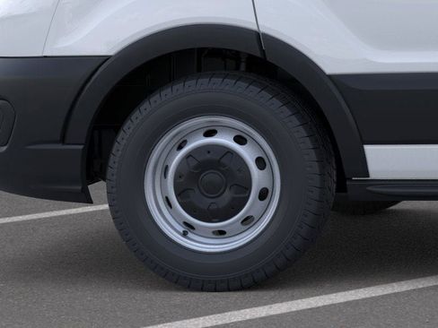 New 2025 Ford Transit 150 Low Roof RWD image 19
