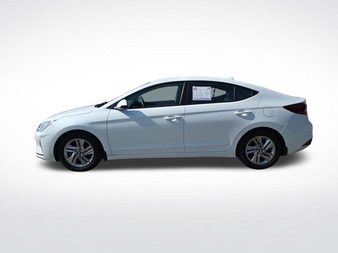 Used 2019 Hyundai Elantra Value Edition w/ Winter Weather Package FWD image 3