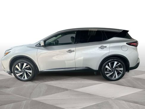 Used 2023 Nissan Murano SL w/ SL Moonroof Package FWD image 5