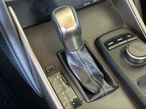 Used 2019 Lexus IS 300 w/ Accessory Package 2 RWD image 22