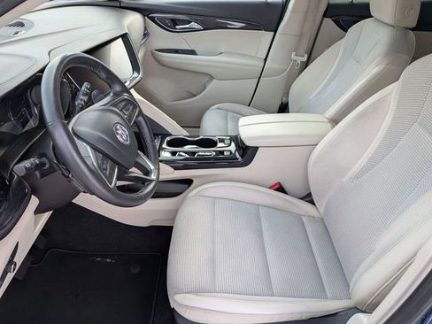 Used 2023 Buick Envision Preferred image 10