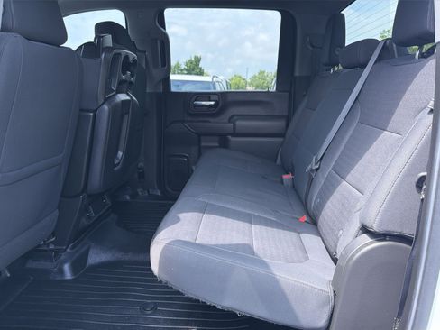 Used 2021 Chevrolet Silverado 2500 LT w/ Remote Start Package AWD/4WD image 28
