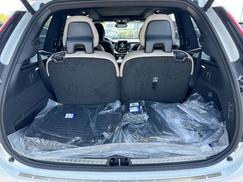 New 2026 Volvo XC90 B6 Ultra w/ Protection Package Premier AWD/4WD image 27