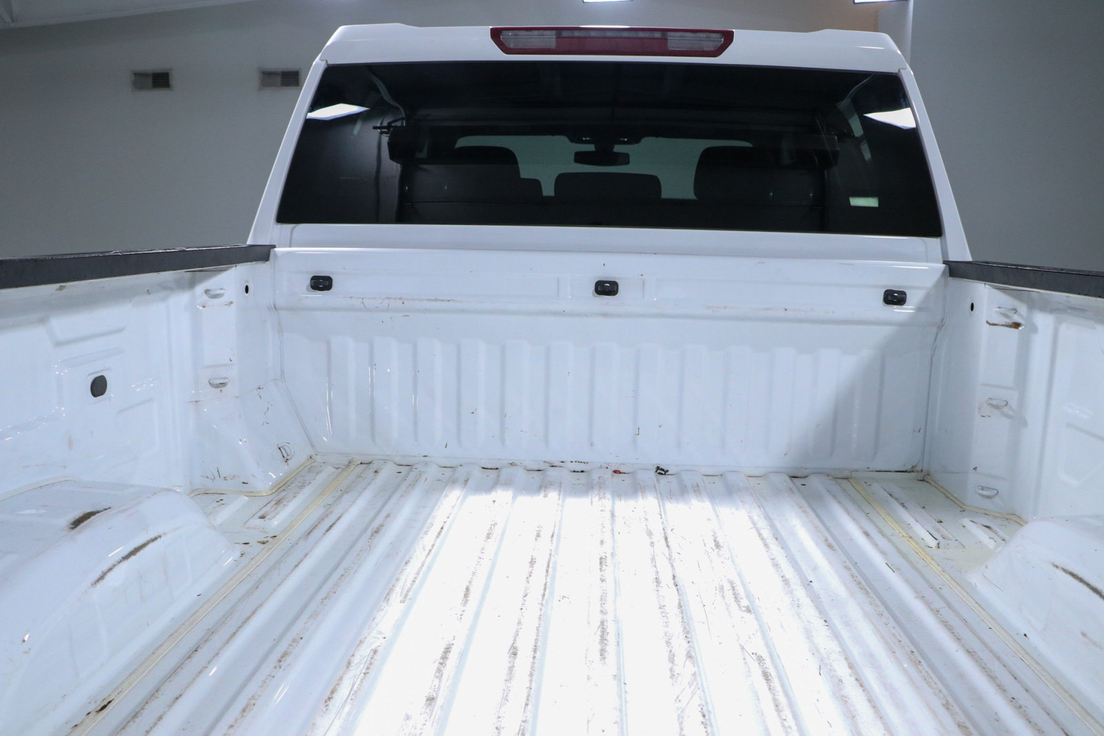 Used 2023 GMC Sierra 2500 SLE AWD/4WD image 30