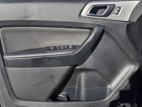 Used 2023 Ford Ranger XLT w/ Equipment Group 301A Mid image 15