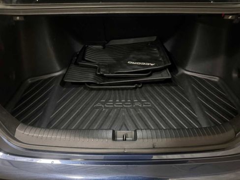 Used 2025 Honda Accord SE image 24