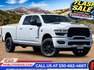 New 2026 RAM 2500 Laramie AWD/4WD video 1