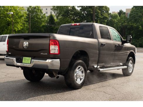 Used 2023 RAM 2500 Tradesman AWD/4WD image 8