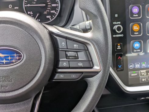 New 2026 Subaru Impreza 2.0i Sport image 16