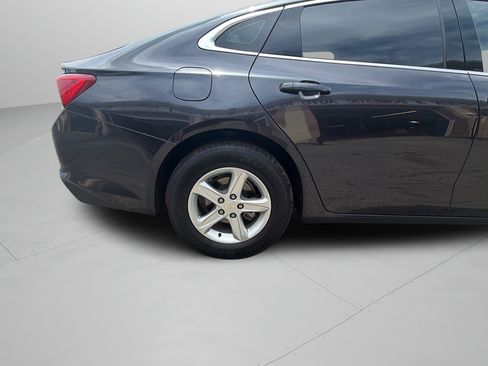 Used 2023 Chevrolet Malibu LT w/ Driver Confidence Package FWD image 33