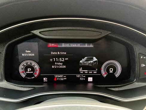 Used 2019 Audi A7 3.0T Prestige w/ Prestige Package AWD/4WD image 9