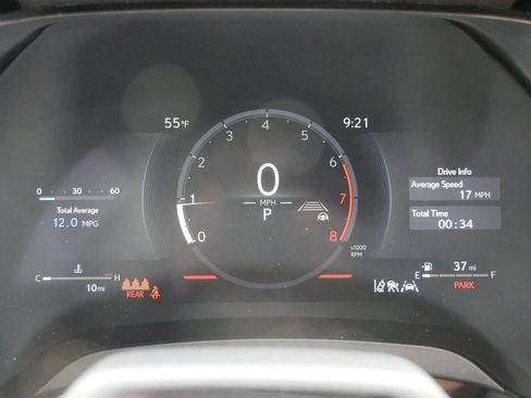 Used 2026 Lexus RX 350 Premium Plus w/ Convenience Package AWD/4WD image 29