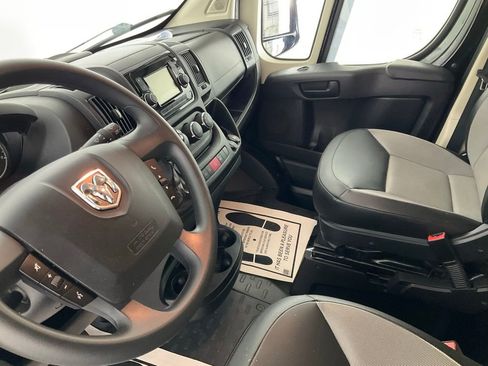 Used 2021 RAM ProMaster 1500 w/ Convenience Group image 12