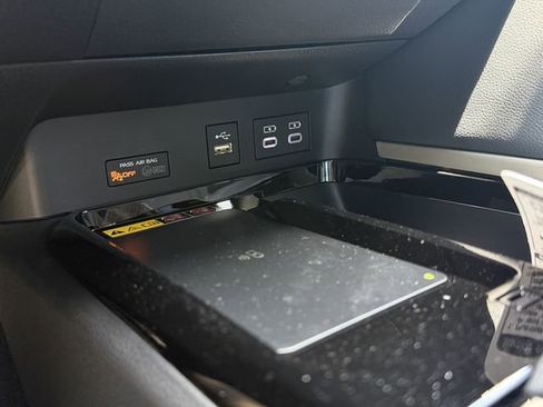 New 2026 Toyota Camry XSE FWD image 20