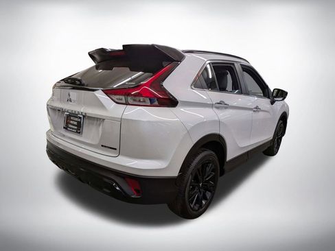 New 2026 Mitsubishi Eclipse Cross AWD image 4