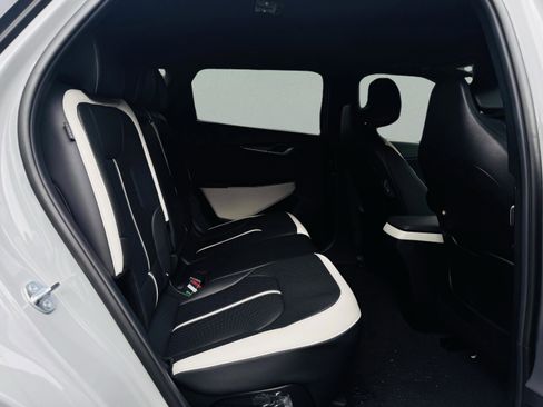 New 2025 Kia EV6 GT-Line image 33