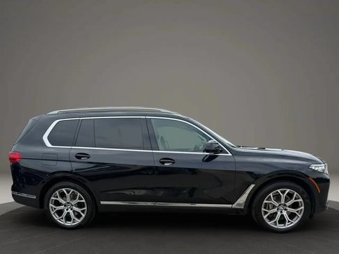 Used 2021 BMW X7 xDrive40i AWD/4WD image 4