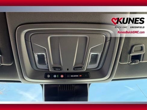 New 2026 GMC Sierra 1500 Elevation AWD/4WD image 25
