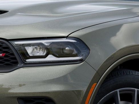 New 2026 Dodge Durango GT AWD/4WD image 34
