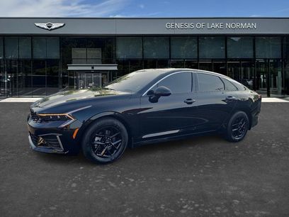 Used 2025 Kia K5 LXS