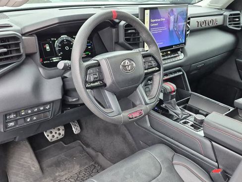 Used 2023 Toyota Sequoia TRD Pro image 15