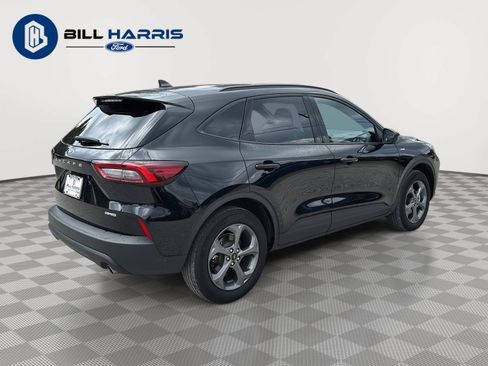 Used 2025 Ford Escape ST-Line Select AWD/4WD image 7