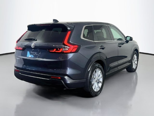 Certified 2025 Honda CR-V EX image 20