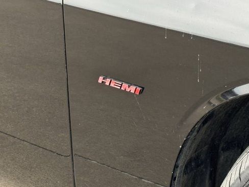 Used 2019 Dodge Challenger R/T w/ Blacktop Package image 30