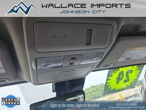 Used 2024 Nissan Frontier SL image 37