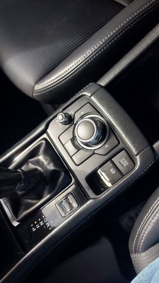 Used 2019 MAZDA CX-3 Touring w/ Preferred Equipment Package AWD/4WD image 11
