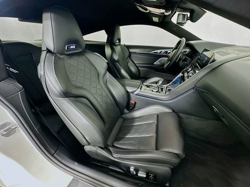Used 2022 BMW M8 Competition w/ Driving Assistance Package AWD/4WD image 27
