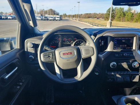 New 2026 GMC Sierra 2500 Pro w/ 1SA Pro Safety Plus Package image 14