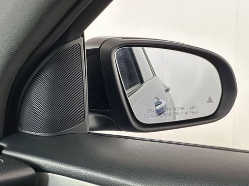 Used 2019 Mercedes-Benz GLC 300 w/ AMG Line image 24